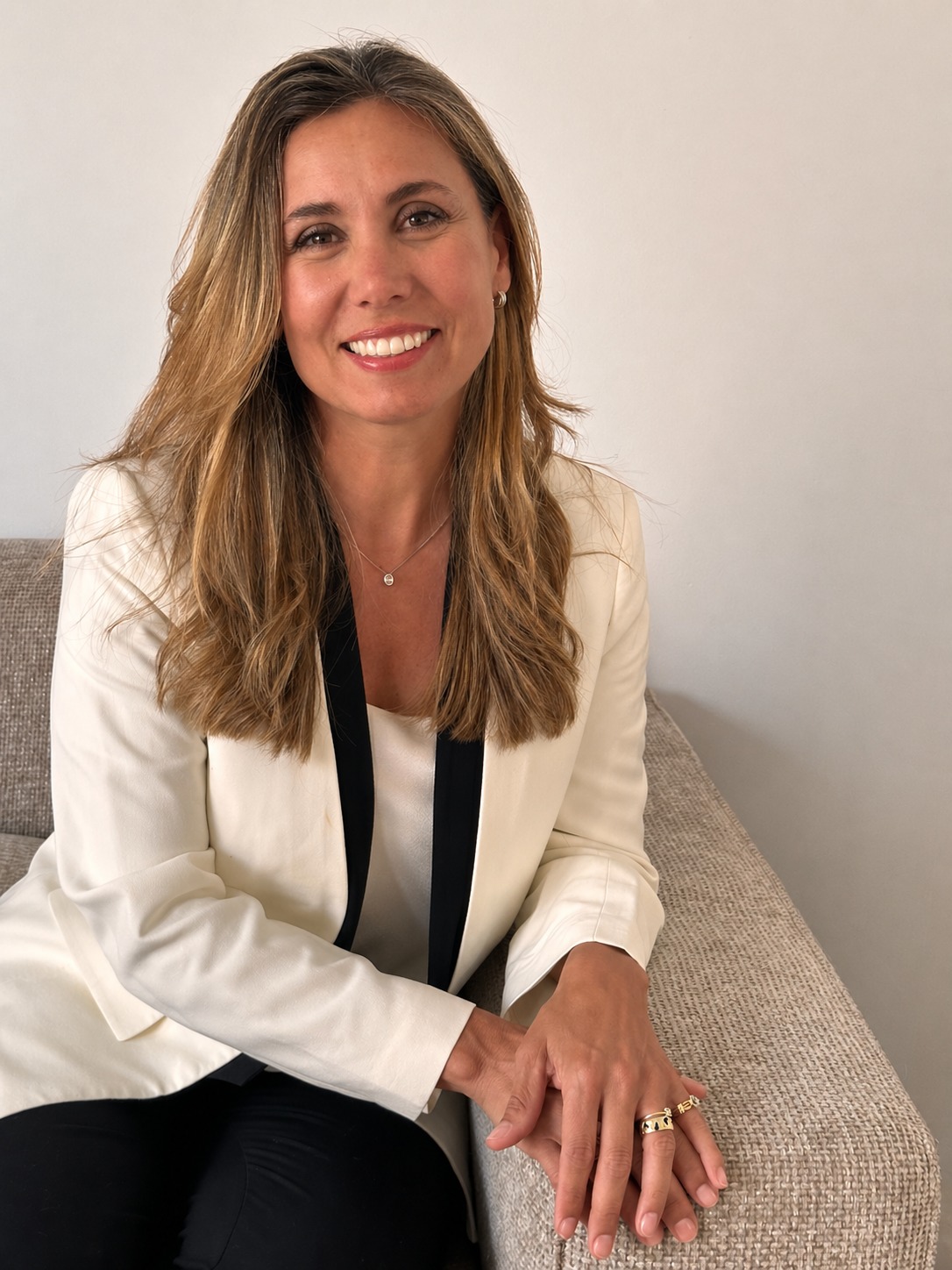 Eugenia García Hamilton